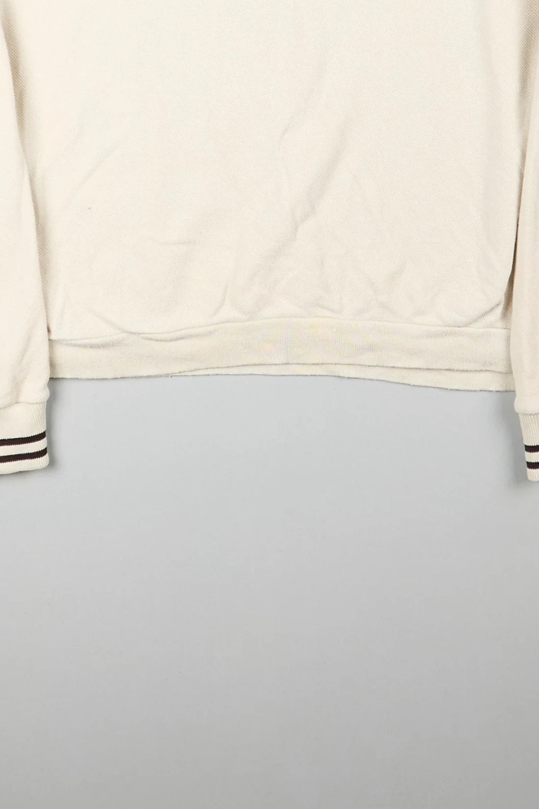 Tacchini - Sweatshirt (L) Bottom