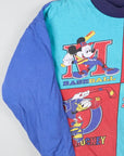 Disney - Sweatshirt (M) Left