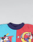 Disney - Sweatshirt (M) Top