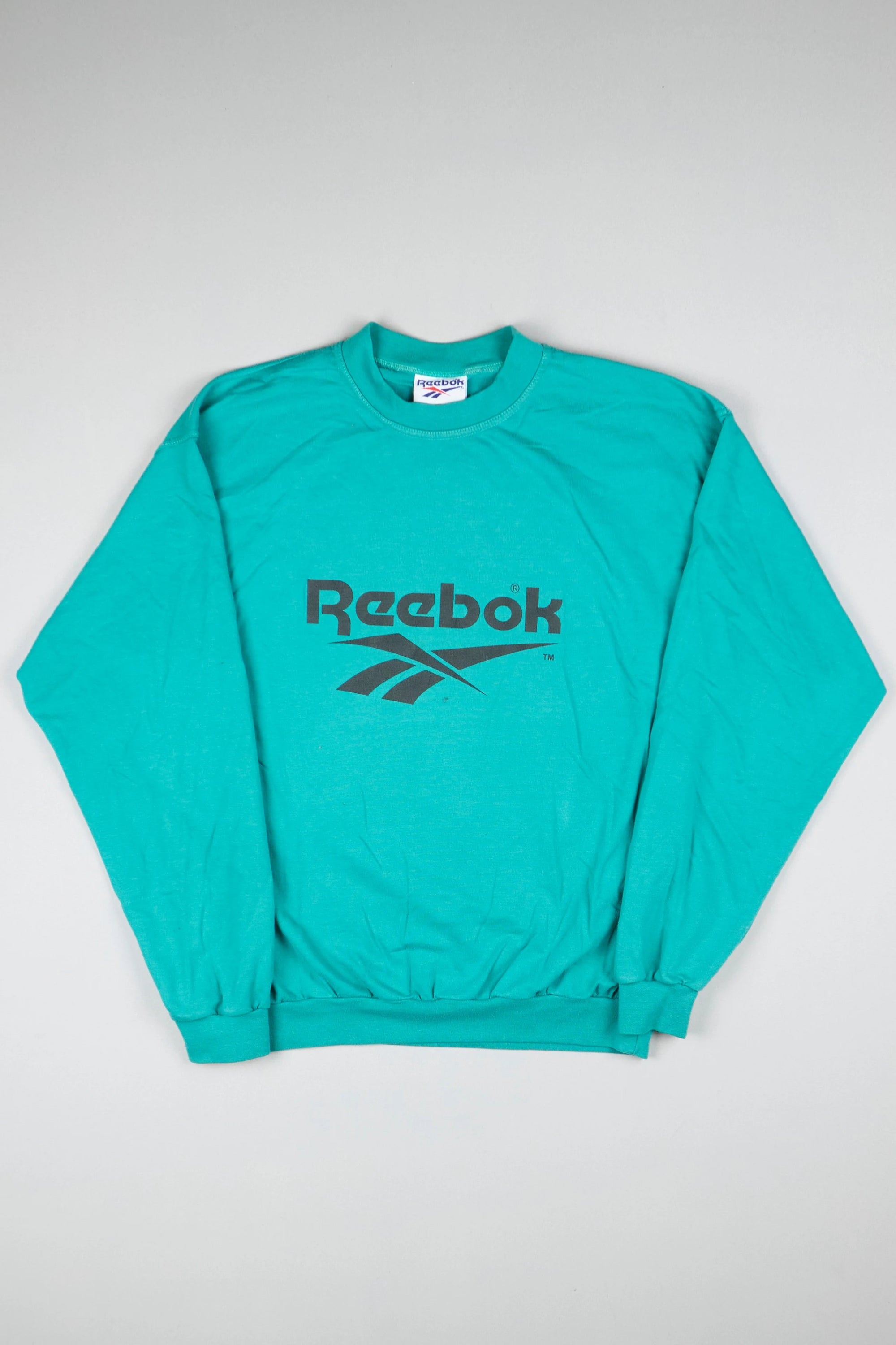 Reebok - Sweatshirt (L)