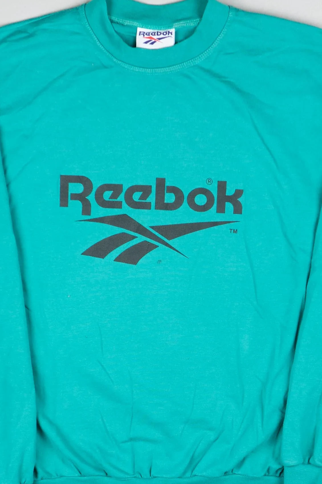 Reebok - Sweatshirt (L) Center