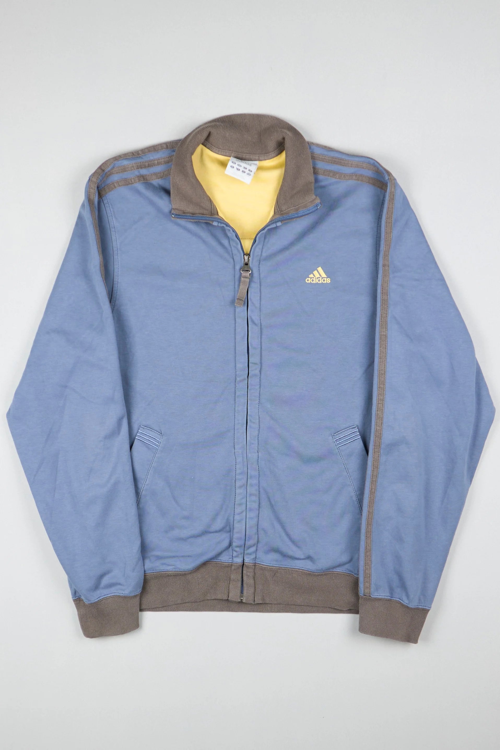 Adidas - Full Zip (M)