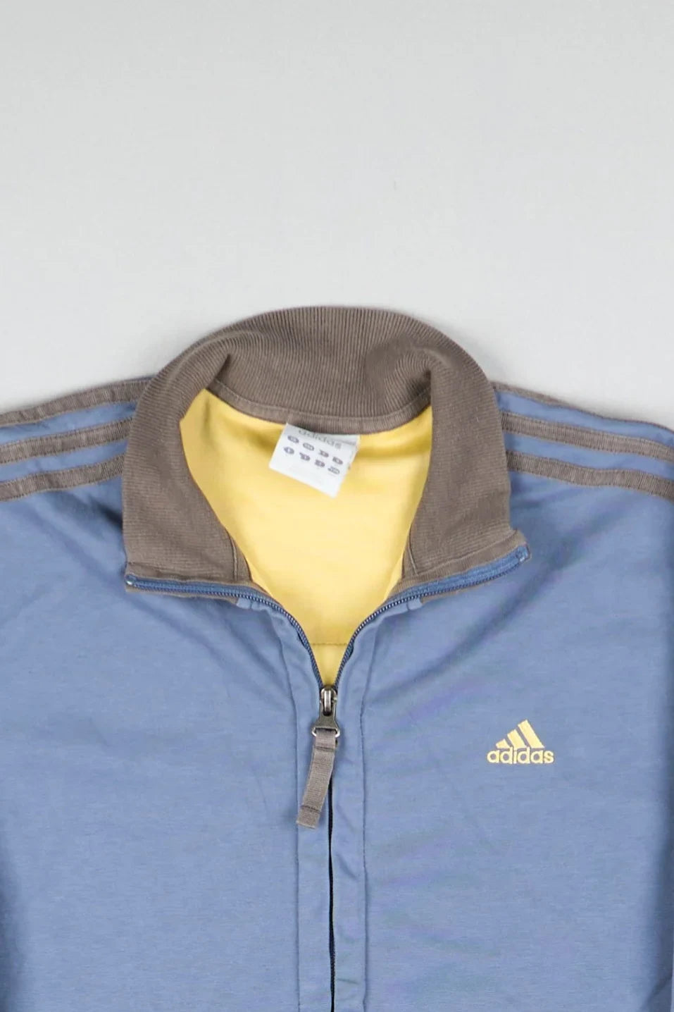 Adidas - Full Zip (M) Top