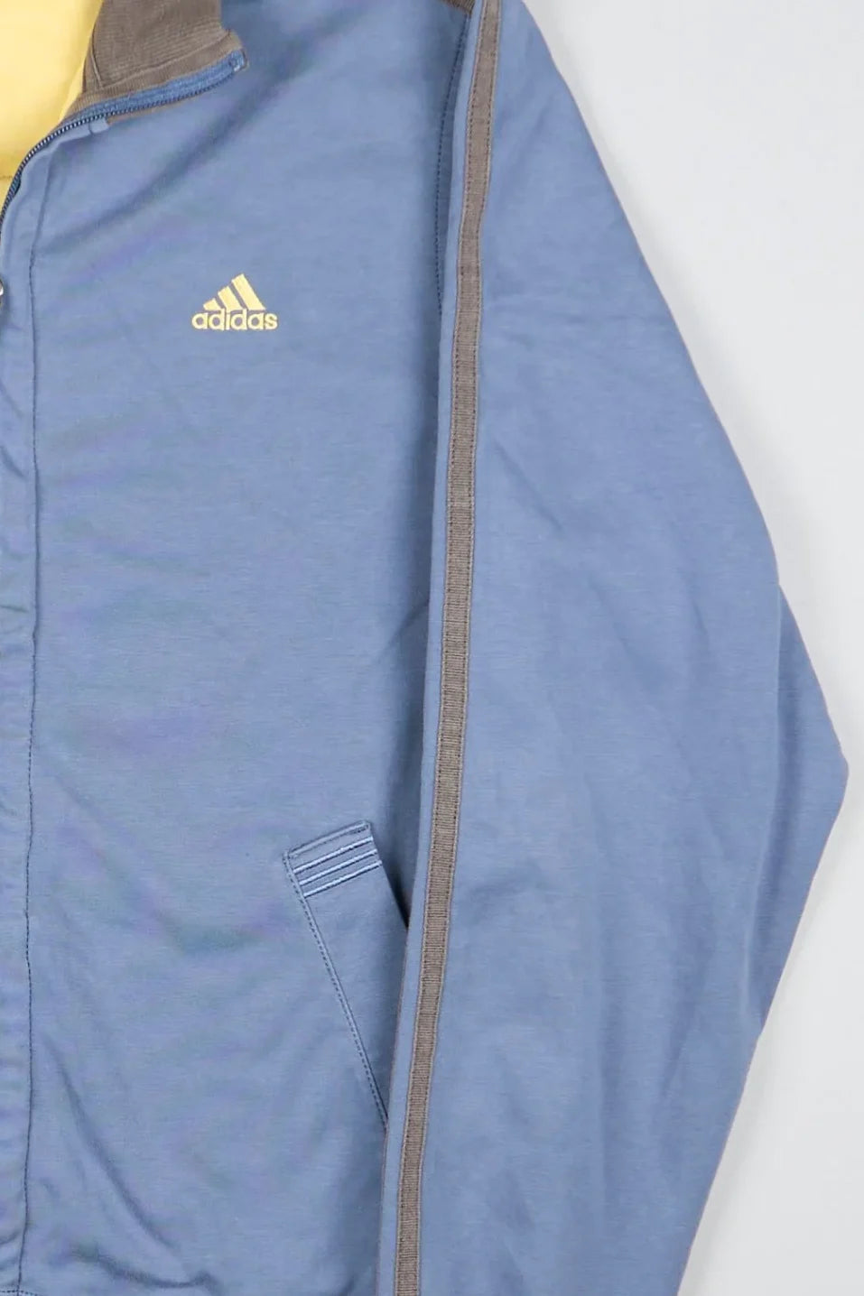 Adidas - Full Zip (M) Right