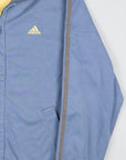 Adidas - Full Zip (M) Right