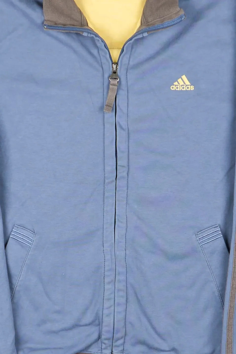 Adidas - Full Zip (M) Center