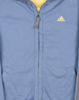 Adidas - Full Zip (M) Center