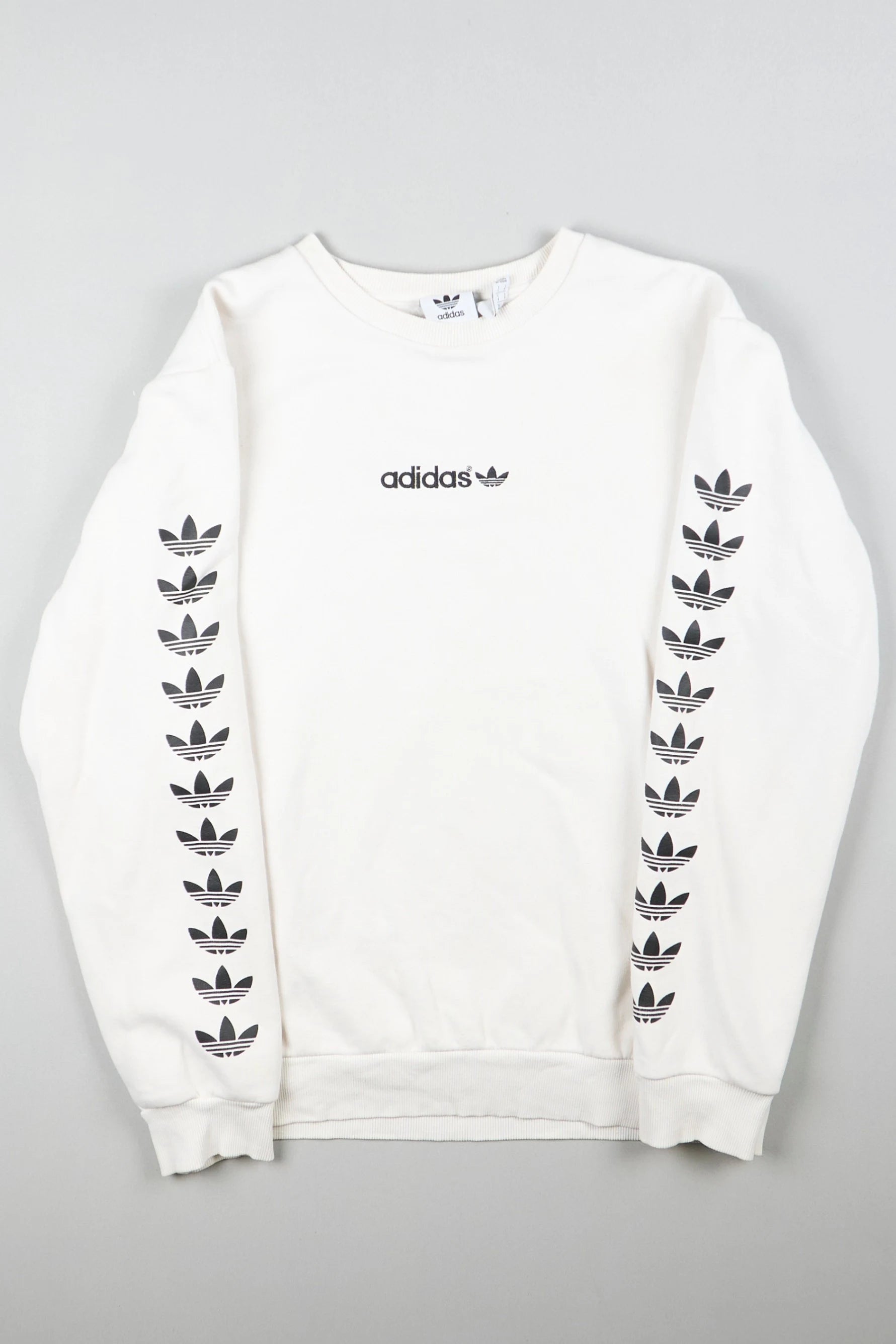 Adidas - Sweatshirt (L)