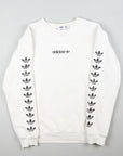 Adidas - Sweatshirt (L)