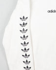 Adidas - Sweatshirt (L) Left