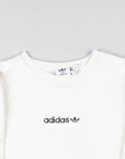 Adidas - Sweatshirt (L) Top