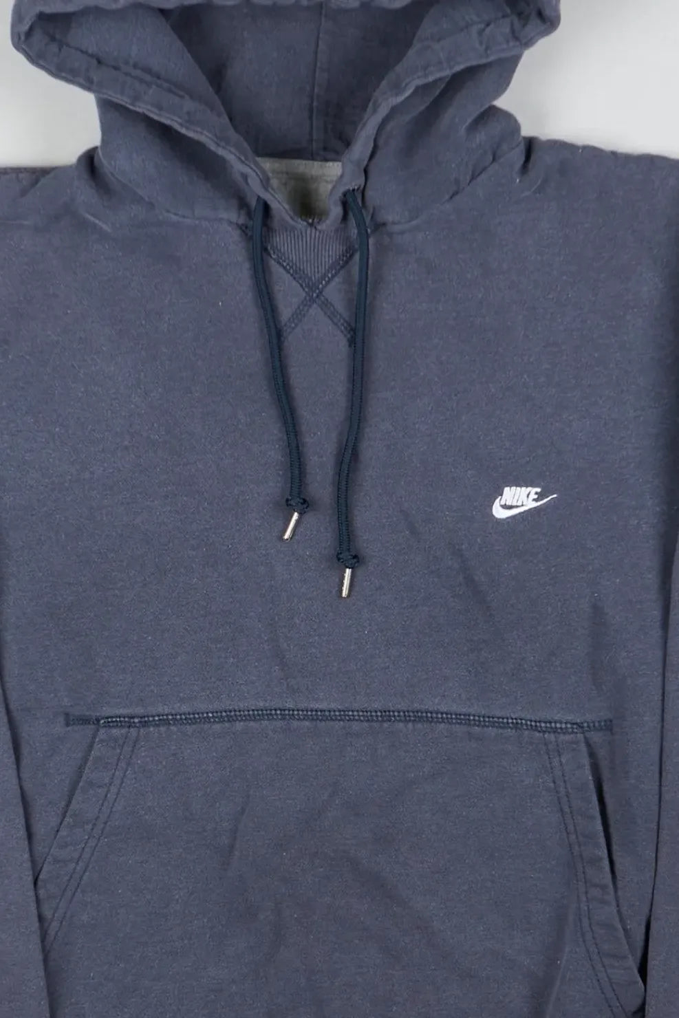 Nike - Hoodie (L) Center