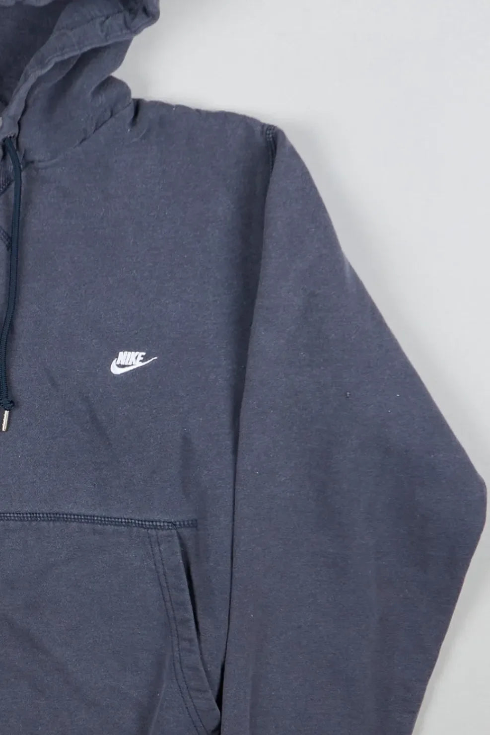 Nike - Hoodie (L) Right