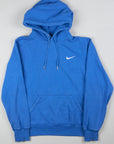 Nike - Hoodie (M)