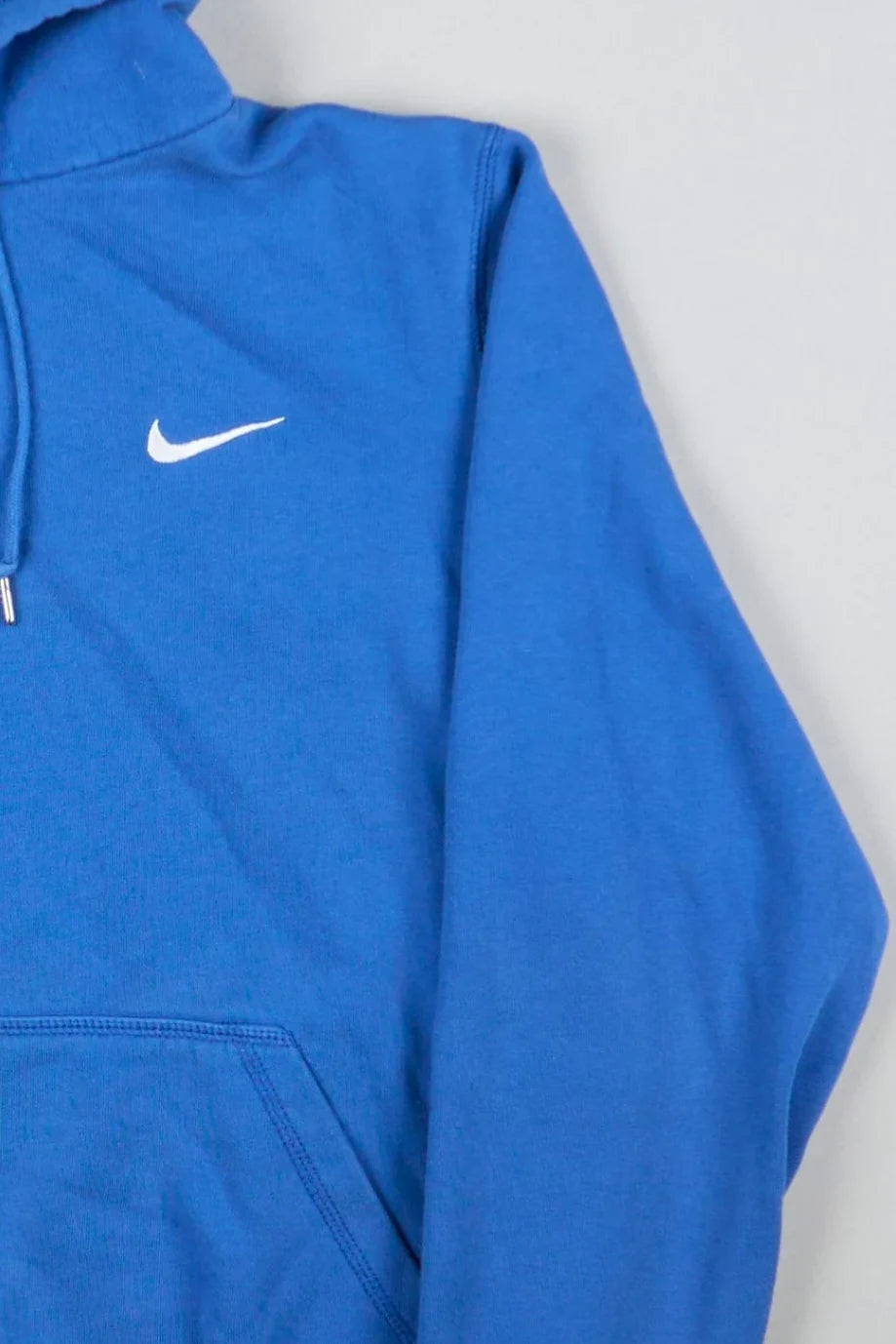 Nike - Hoodie (M) Right