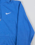 Nike - Hoodie (M) Right