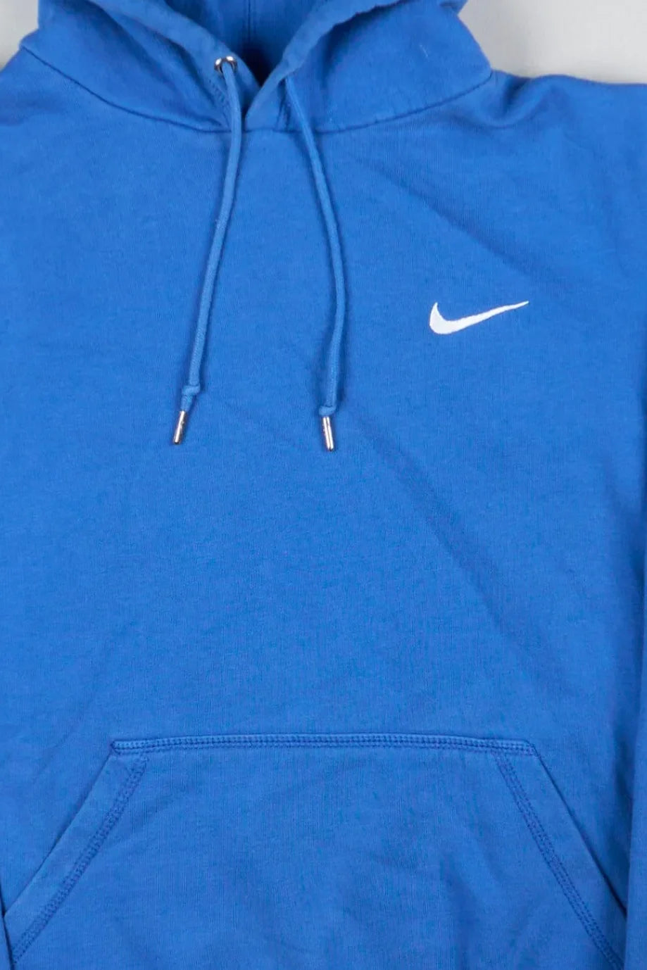 Nike - Hoodie (M) Center