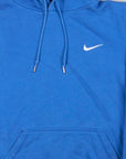 Nike - Hoodie (M) Center