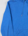 Nike - Hoodie (M) Left