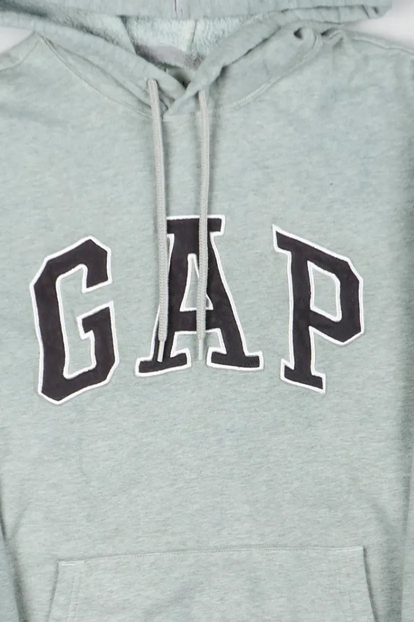 GAP - Hoodie (XS) Center