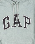 GAP - Hoodie (XS) Center