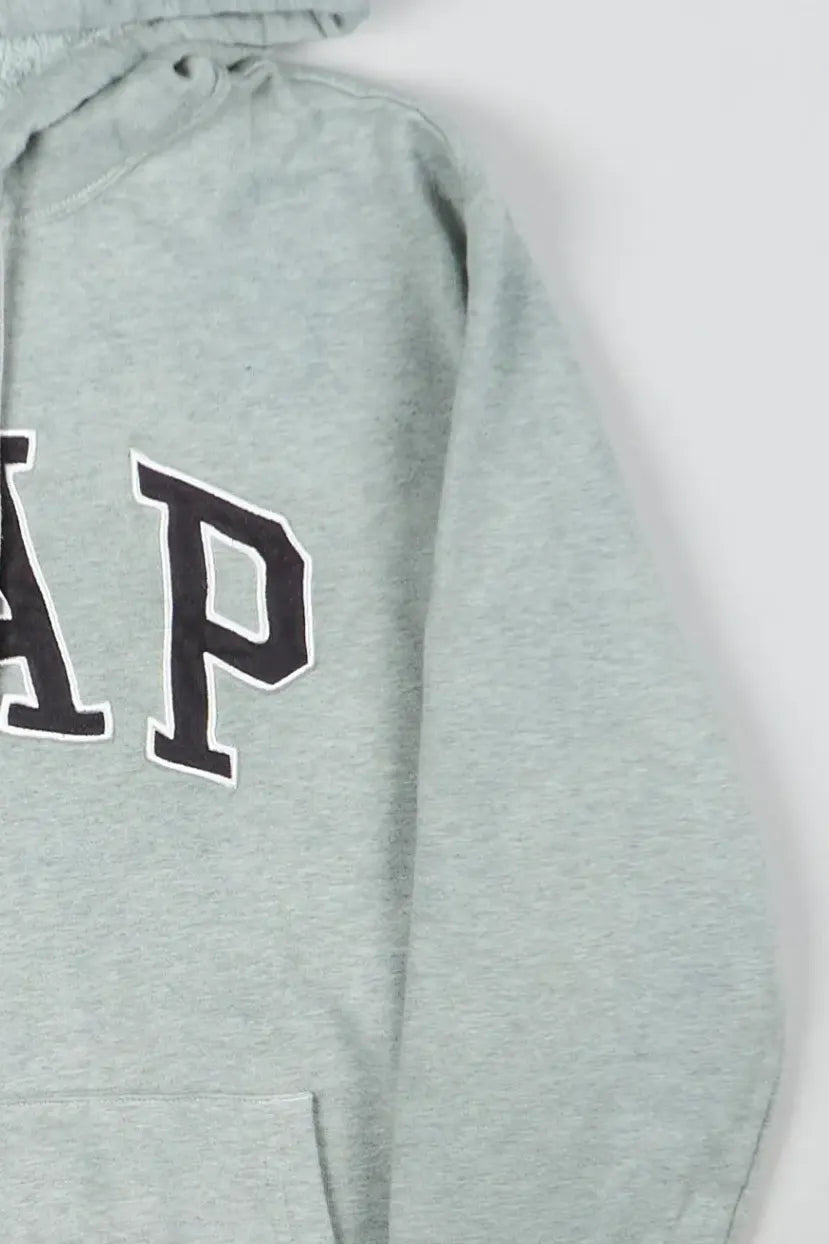 GAP - Hoodie (XS) Right