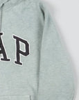 GAP - Hoodie (XS) Right