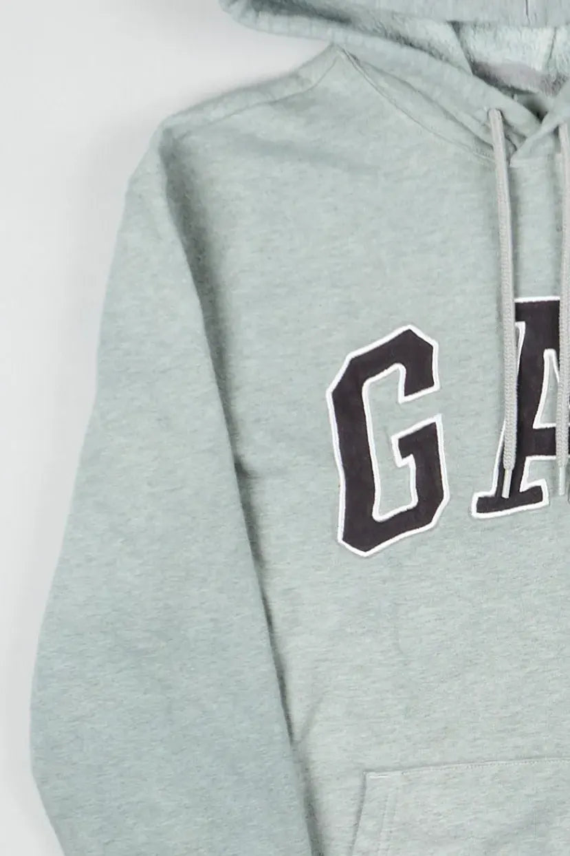 GAP - Hoodie (XS) Left