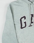 GAP - Hoodie (XS) Left