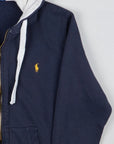 Ralph Lauren - Full Zip (L) Right