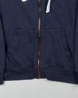 Ralph Lauren - Full Zip (L) Bottom