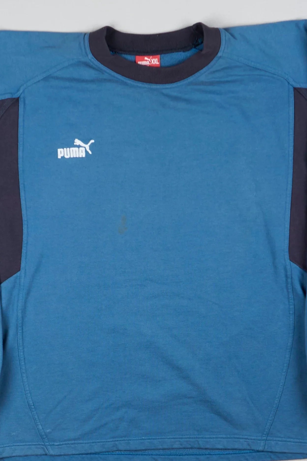 Puma - Sweatshirt (XXL) Center