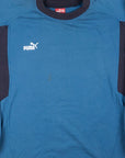 Puma - Sweatshirt (XXL) Center