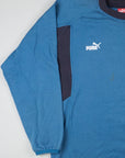 Puma - Sweatshirt (XXL) Left