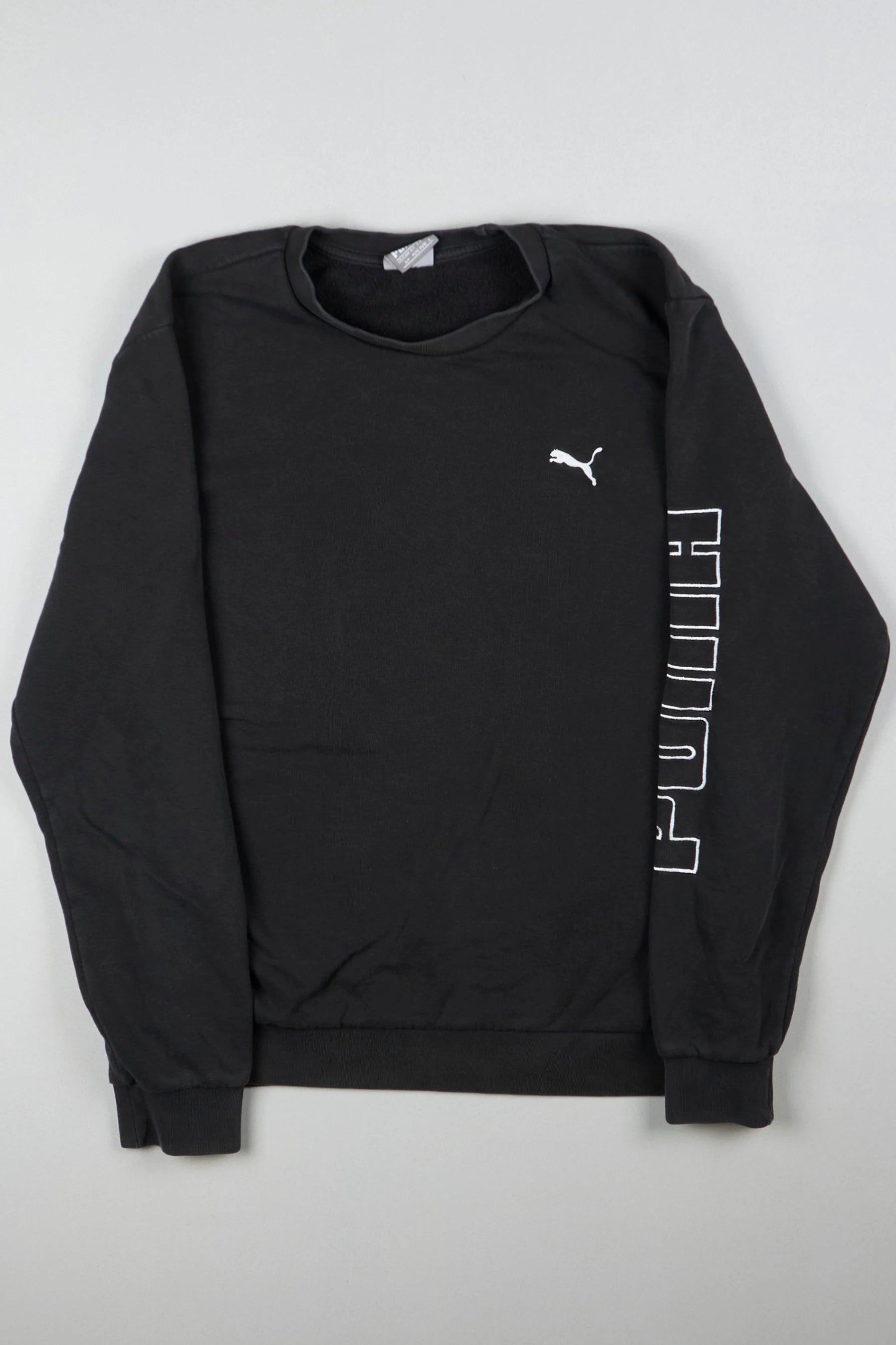 Puma - Sweatshirt (S)