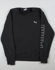 Puma - Sweatshirt (S)