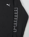 Puma - Sweatshirt (S) Right