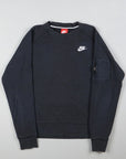 Nike - Sweatshirt (S)