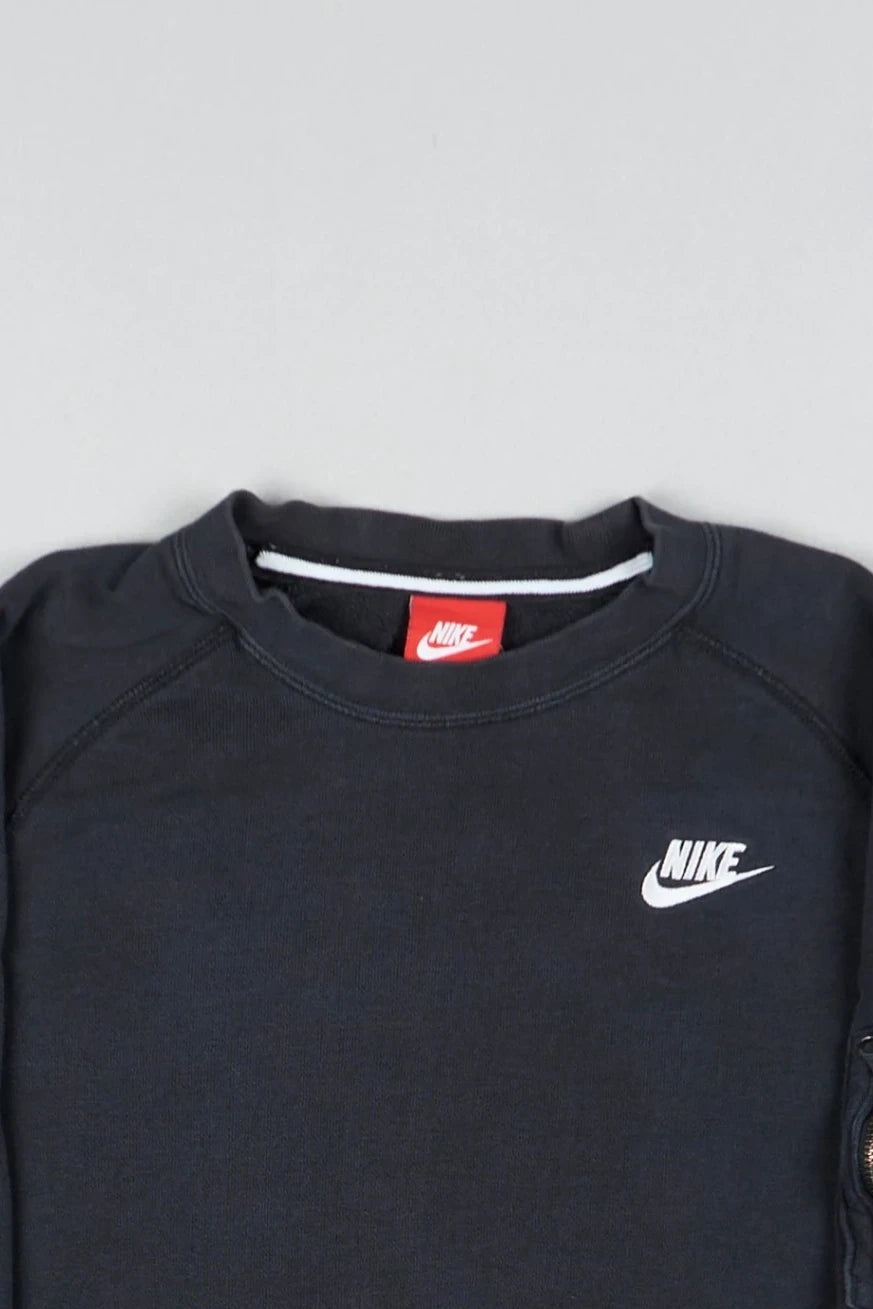 Nike - Sweatshirt (S) Top