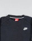 Nike - Sweatshirt (S) Top