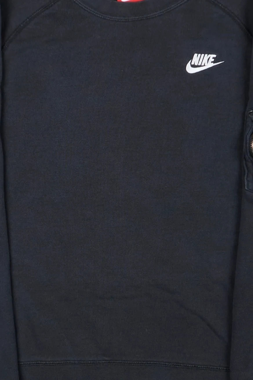 Nike - Sweatshirt (S) Center