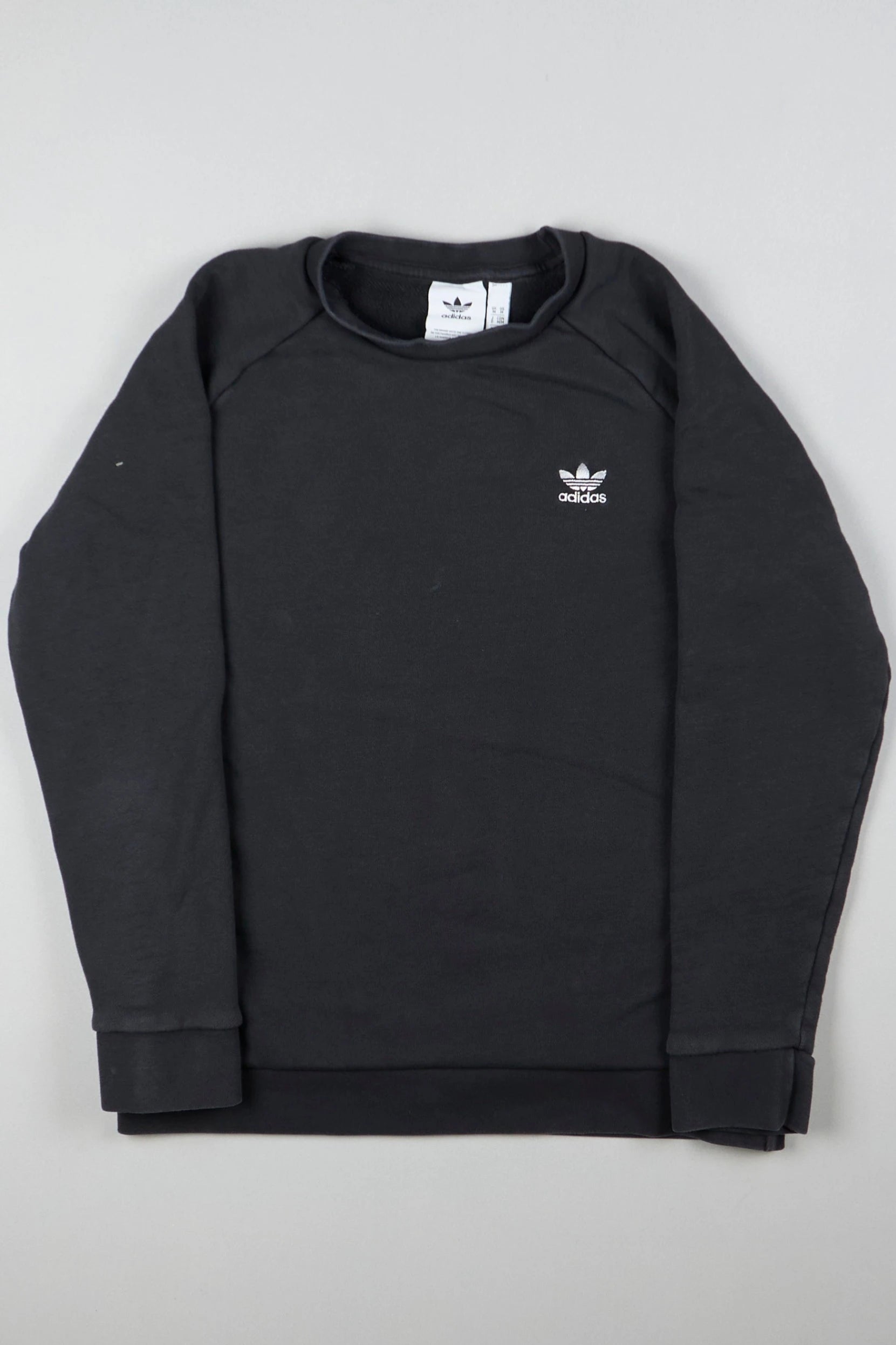 Adidas - Sweatshirt (M)