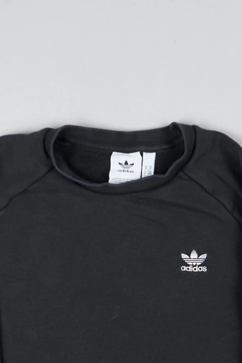 Adidas - Sweatshirt (M) Top