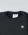 Adidas - Sweatshirt (M) Top