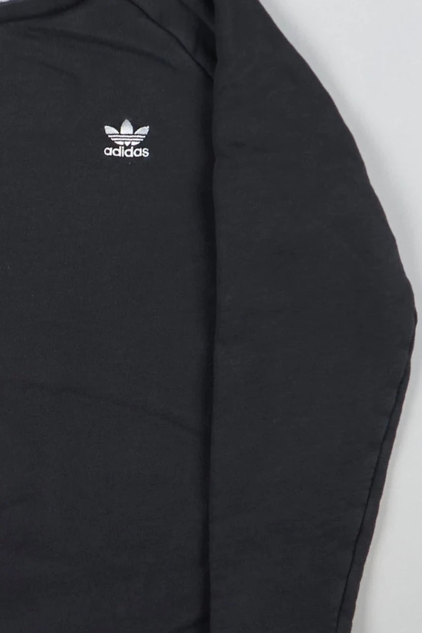 Adidas - Sweatshirt (M) Right