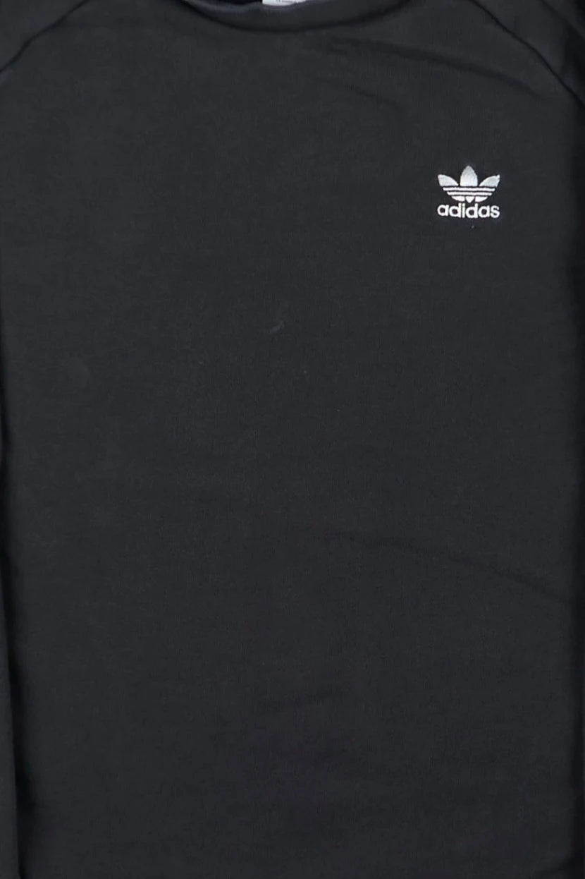 Adidas - Sweatshirt (M) Center