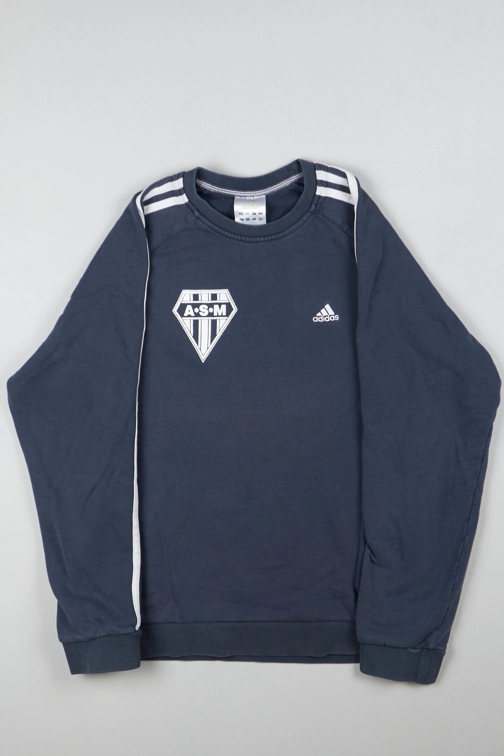 Adidas - Sweatshirt (S)