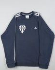 Adidas - Sweatshirt (S)