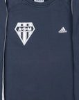 Adidas - Sweatshirt (S) Center