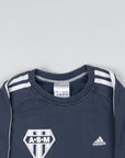 Adidas - Sweatshirt (S) Top